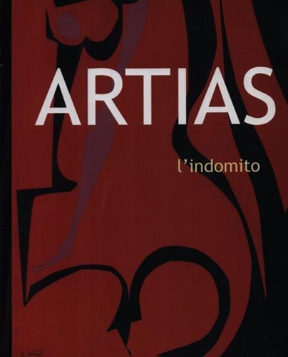 Artias, l'indomito - The Untamed.