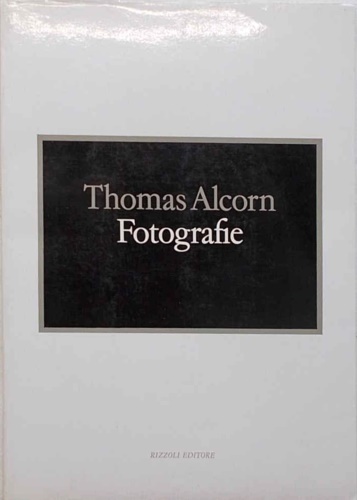 Thomas Alcorn Fotografie.