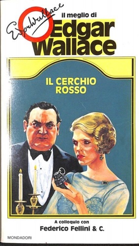 Il cerchio rosso.