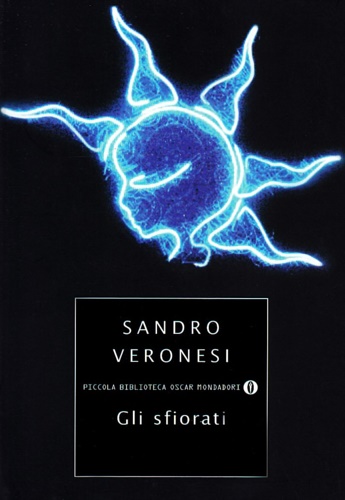 9788804495222-Gli sfiorati.