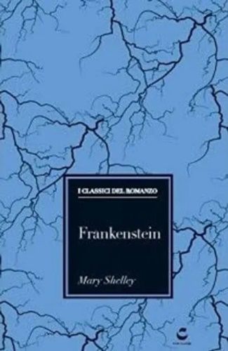 Frankenstein.