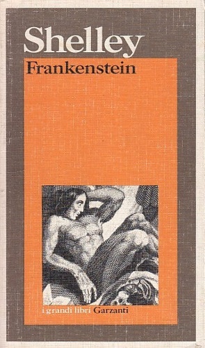 9788811584407-Frankenstein ovvero Il moderno Prometeo.