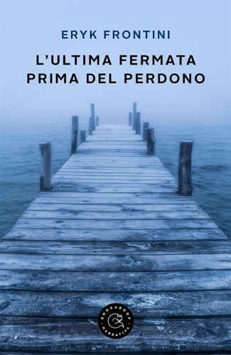 9788833236612-L' ultima fermata prima del perdono.