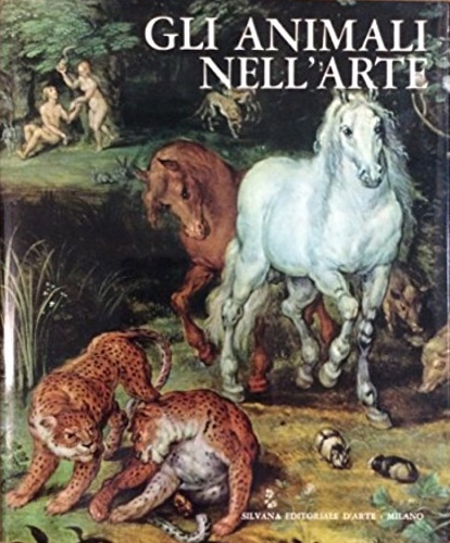 Gli animali nell' arte.