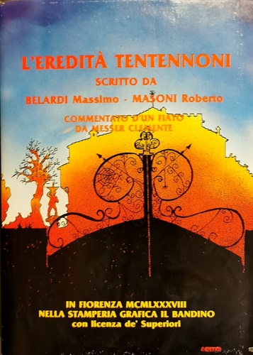 L' eredità Tentennoni.