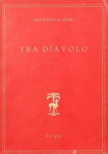 Fra diavolo.