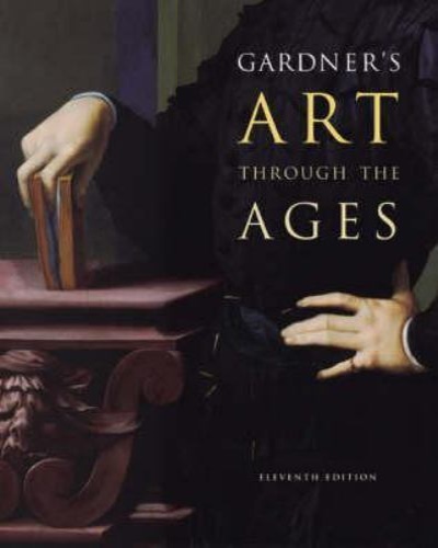 9780155083158-Gardner's Art Through the Ages.