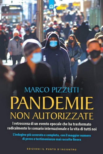 9788868207366-Pandemie non autorizzate.