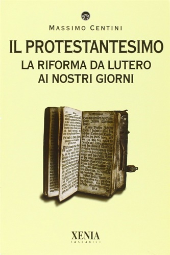 9788872736654-Il protestantesimo.