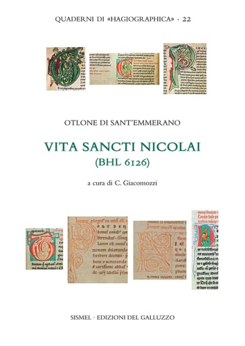 9788892900806-Vita sancti Nicolai (BHL 6126).