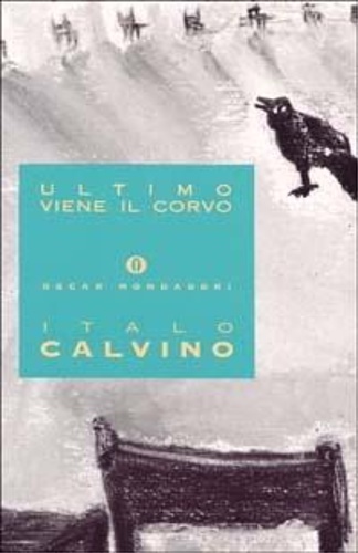 9788804379911-Ultimo viene il corvo.