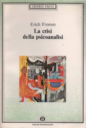 9788804326137-La crisi della psicoanalisi.