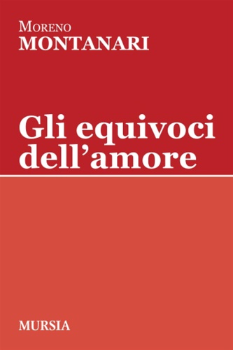 9788842555551-Gli equivoci dell'amore.