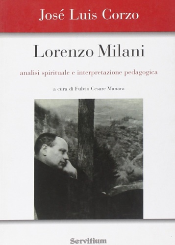 9788881662883-Lorenzo Milani.