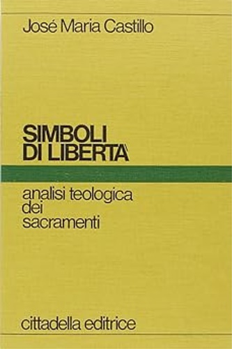 Simboli di libertà.