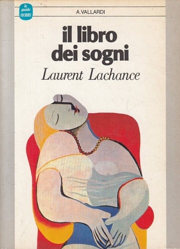 Il libro dei sogni.