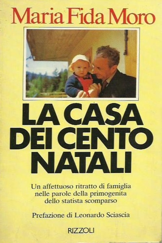 La casa dei cento natali.