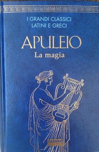 La magia.