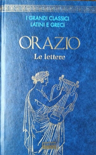 Le lettere.