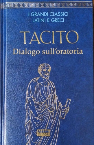 Dialogo sull'oratoria.