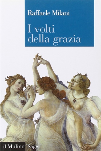 9788815133182-I volti della grazia.