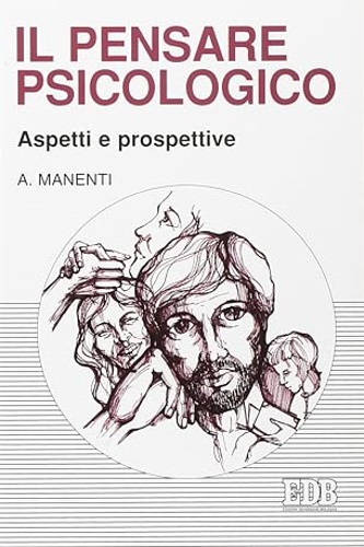 9788810508152-Il pensare psicologico.