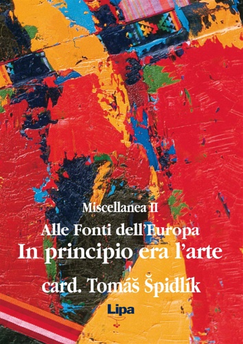 9788889667064-Miscellanea II. Alle fonti dell'Europa. In principio era l'arte.