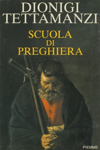 9788838465291-Scuola di preghiera.