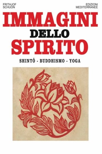 9788827218167-Immagini dello spirito. Shintô, Buddhismo, Yoga.