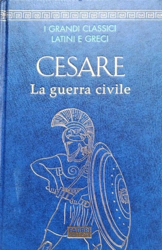 La guerra civile.