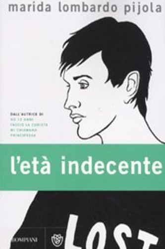 9788845263163-L'età indecente.