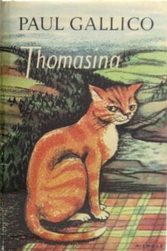 Thomasina.