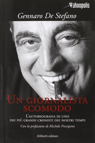 9788874243303-Un giornalista scomodo.