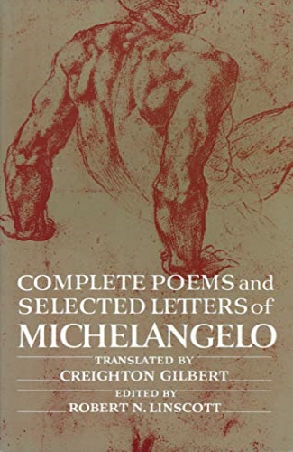 9780691003245-Complete poems and selected letters of Michelangelo.