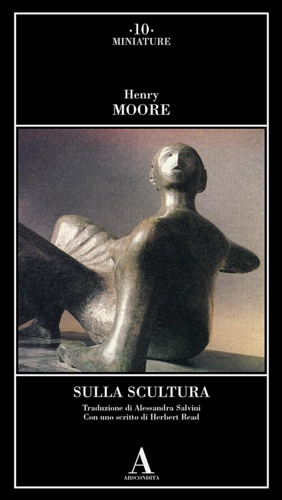 9791254720653-Sulla scultura.