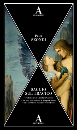 9791254721049-Saggio sul tragico.