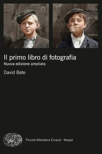 9788806234430-Il primo libro di fotografia.