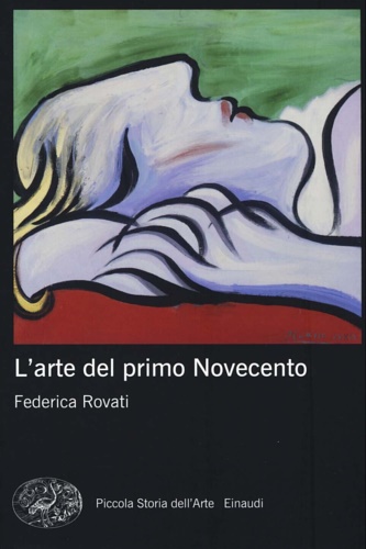 9788806220327-L'arte del primo Novecento.