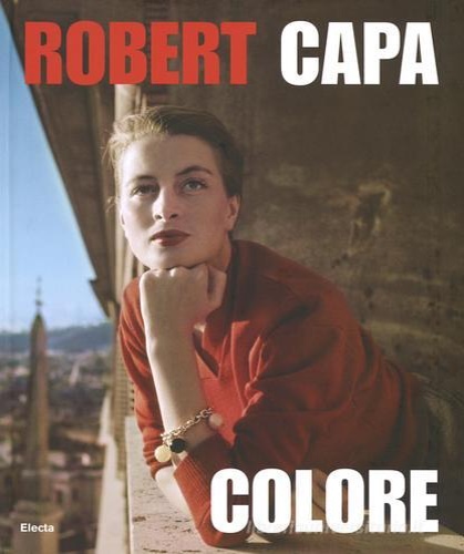 9788891801227-Robert Capa.