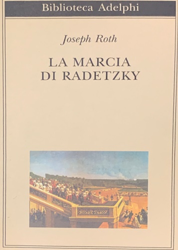 La Marcia di Radetzky.