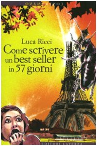 9788842091004-Come scrivere un best seller in 57 giorni.