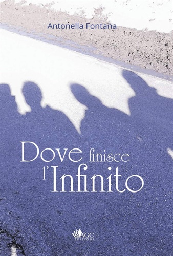 9788832096217-Dove finisce l'infinito.