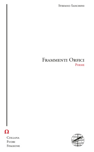 9788876225604-Frammenti Orfici.