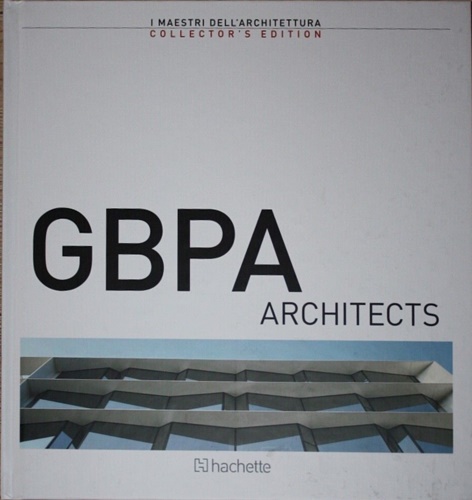 GBPA architects.