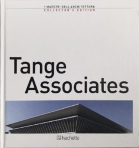 Tange Associates.