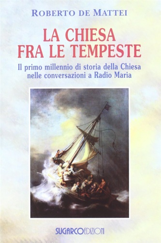 9788871986432-La chiesa fra le tempeste.