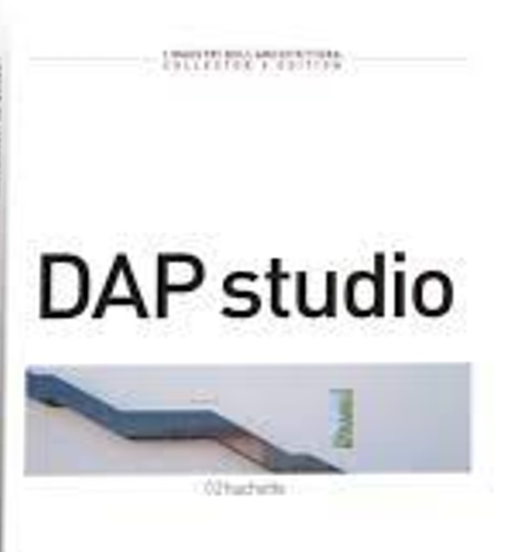 DAP Studio.