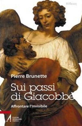 9788825033540-Sui passi di Giacobbe.