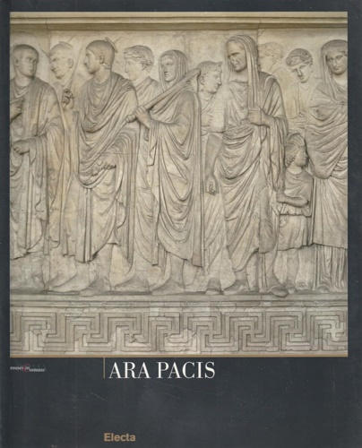 9788837053680-Ara Pacis.