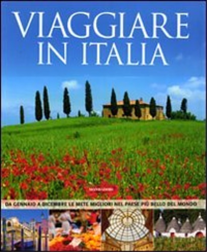 9788837070823-Viaggiare in Italia.